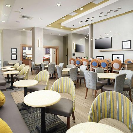 Hampton Inn Wilmington Downtown Экстерьер фото